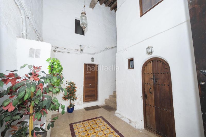 Foto 2ba071e7-fb32-496e-9392-ef10f07086f0. Pis amb calefacció a Dalt Vila-La Marina Ibiza