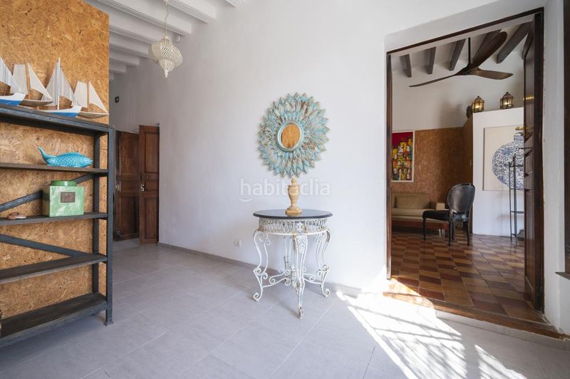 Foto 2f714719-eb57-4621-9e27-bd57dc31705b. Pis amb calefacció a Dalt Vila-La Marina Ibiza