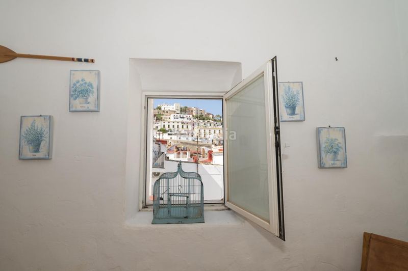Foto 31b613ce-4d1a-4e14-ab5c-8b44d31a48ef. Pis amb calefacció a Dalt Vila-La Marina Ibiza