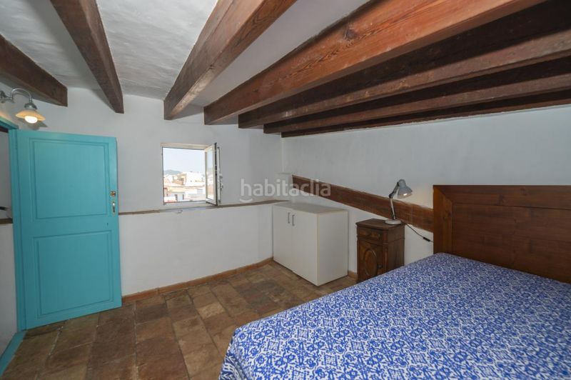Foto 68093435-716c-4e2a-b9fa-a1dbee5751a3. Pis amb calefacció a Dalt Vila-La Marina Ibiza