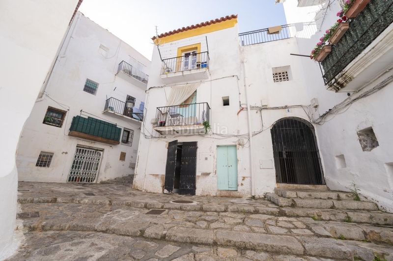 Foto 75ea5632-c832-47cb-a730-a88c249a7625. Pis amb calefacció a Dalt Vila-La Marina Ibiza