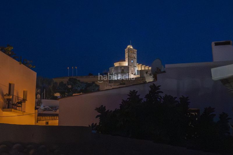 Foto 9f712240-82ec-4a89-947d-c5b0842a822e. Pis amb calefacció a Dalt Vila-La Marina Ibiza