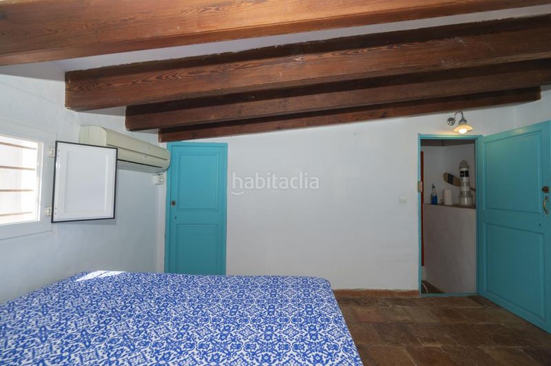 Foto aa254ecb-7261-4d83-9ab3-2a97877abc19. Pis amb calefacció a Dalt Vila-La Marina Ibiza