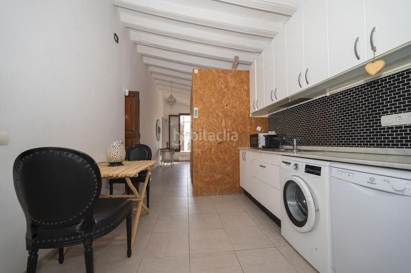 Foto b7673125-5c99-41b5-a22d-46a0c3605722. Pis amb calefacció a Dalt Vila-La Marina Ibiza