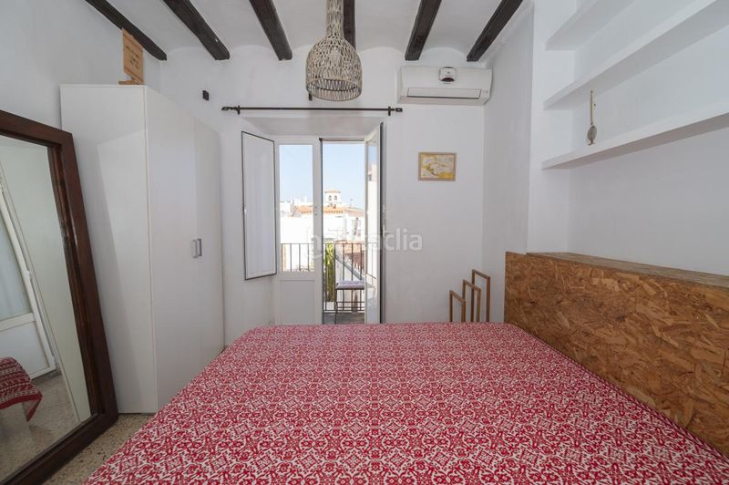 Foto c1842b5c-e653-41f1-81e6-eb438579b84b. Pis amb calefacció a Dalt Vila-La Marina Ibiza