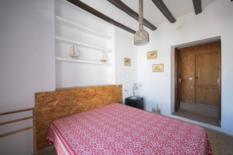 Foto c60d8c22-0e1f-4086-a6fe-4240c3c0b118. Pis amb calefacció a Dalt Vila-La Marina Ibiza