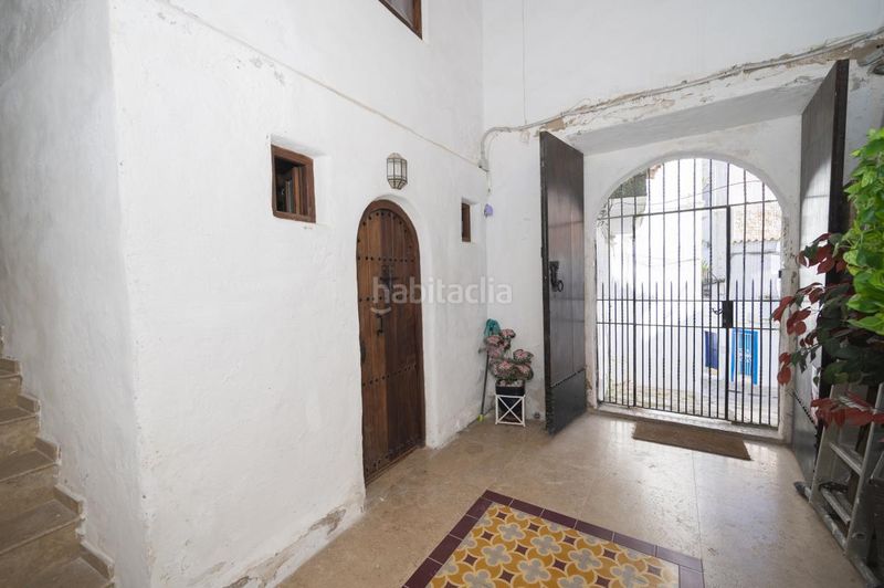 Foto cf91fa86-d9ff-43e1-85c0-d1a0bb4716ec. Pis amb calefacció a Dalt Vila-La Marina Ibiza