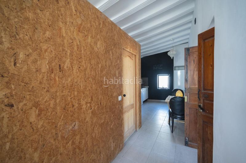 Foto dd4b62bf-b154-4878-aa88-b1b8337efffa. Pis amb calefacció a Dalt Vila-La Marina Ibiza