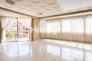 Flat  Carrer de sant vicent màrtir