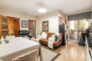 Etagenwohnung  Carrer del vallespir