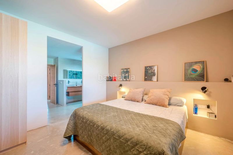 Foto 46e92805-b5de-4ca6-90d0-d6409729e6c2. Casa amb calefacció aparcament piscina a Busot