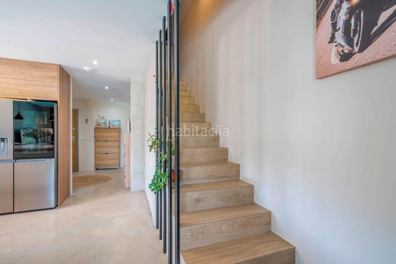 Foto a5d89566-265e-4210-915b-9758df3cd0f9. Casa amb calefacció aparcament piscina a Busot