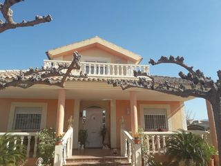 Chalet  Carril los belmontes