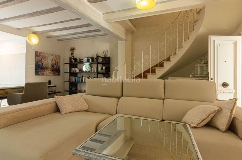 Foto 587b3cb5-9d9e-4dfe-9f02-4250da880c66. Casa amb calefacció aparcament a Oliva pueblo Oliva