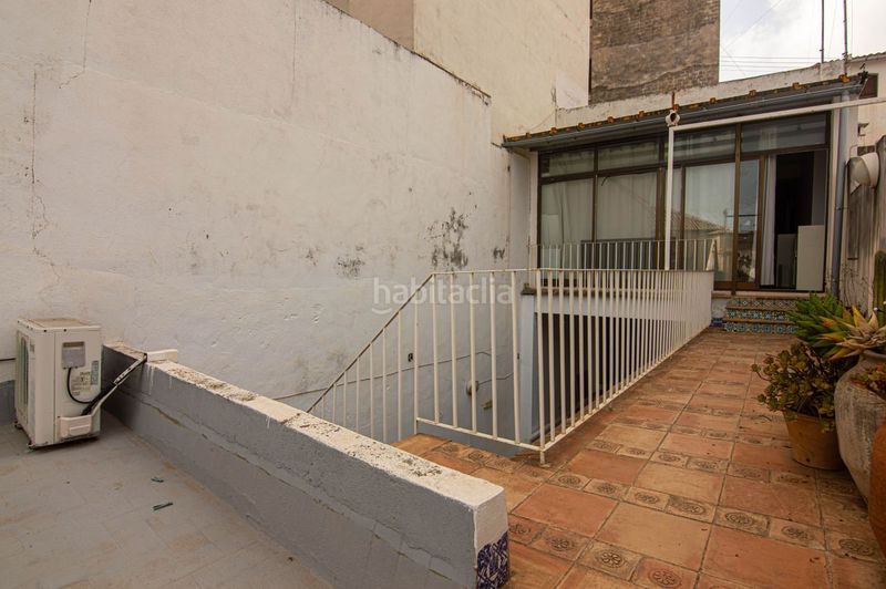 Foto e429291d-b314-4de6-97fa-fddf979d86b9. Casa amb calefacció aparcament a Oliva pueblo Oliva