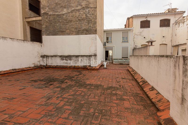 Foto f2bb0031-9472-4b6b-bb81-b3b72cb86daf. Casa amb calefacció aparcament a Oliva pueblo Oliva