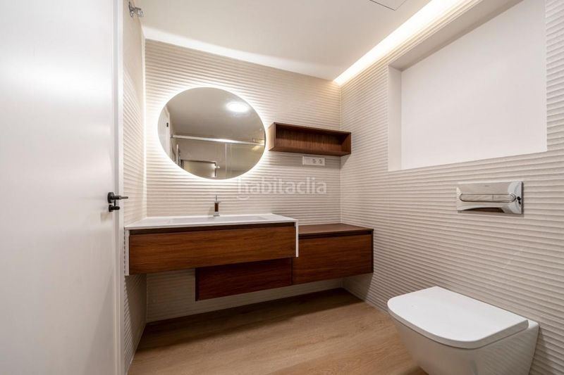 Foto 09c32df3-ea0e-4823-9872-42083168e83e. Pis amb calefacció piscina a Colina Madrid