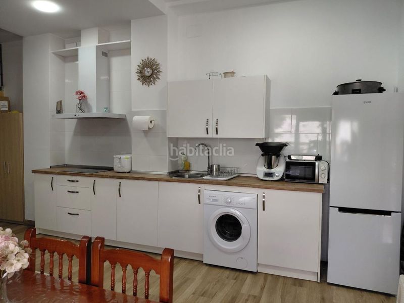 Foto 6ce3e737-d16c-4c29-8c35-dbbbed2f2de9. Planta baixa amb calefacció a Golf - Torre Almenara Almonte
