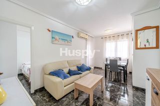 Flat  Calle moriones