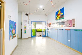 Local Comercial a Las Cañadas
