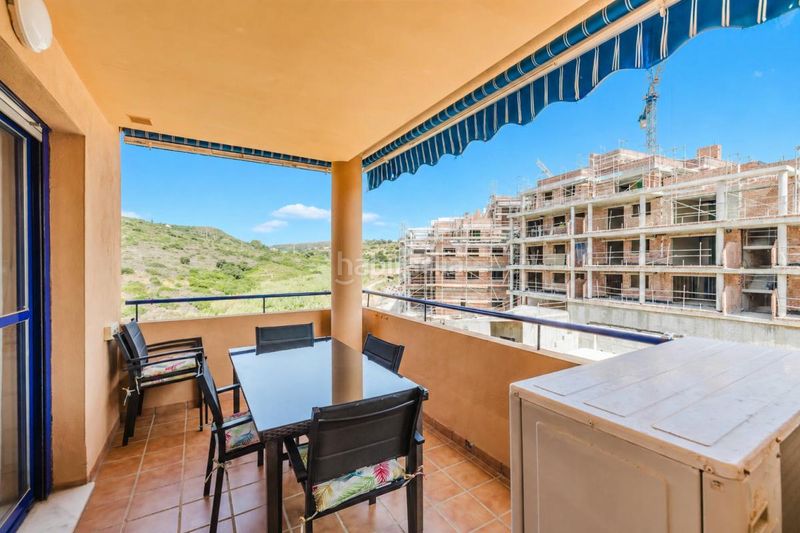 Foto 56e575e0-583d-4e74-8611-3b506898d0a8. Pis amb calefacció aparcament piscina a Chullera Manilva