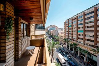 Pis a Avenida Alfonso El Sabio