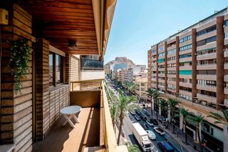 Pis a Avenida Alfonso El Sabio
