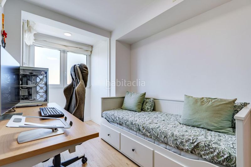 Foto db9e5417-20ac-4386-8cad-b86f6ad70937. Pis amb calefacció aparcament a Aluche Madrid