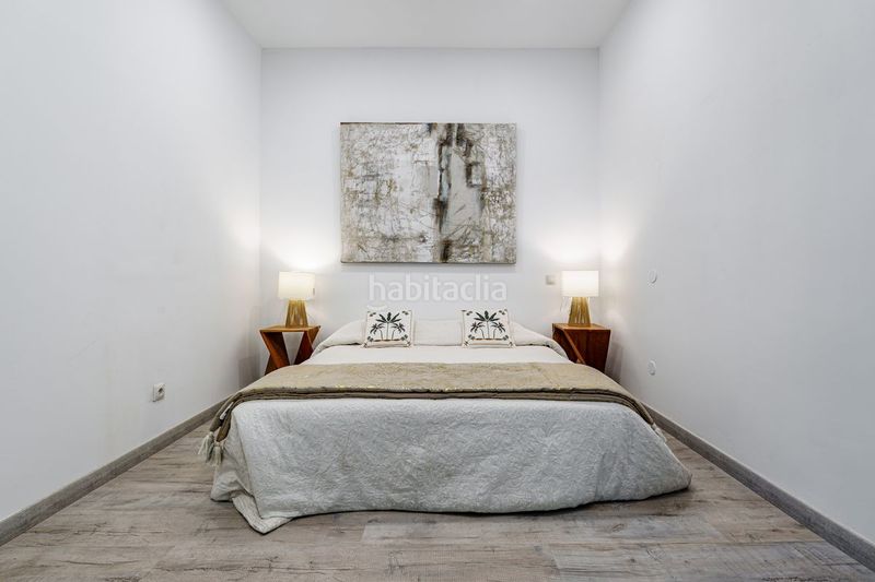 Foto 56407fce-a089-43b3-ab7d-30dc12358483. Loft amb calefacció a Cuatro Caminos - Azca Madrid