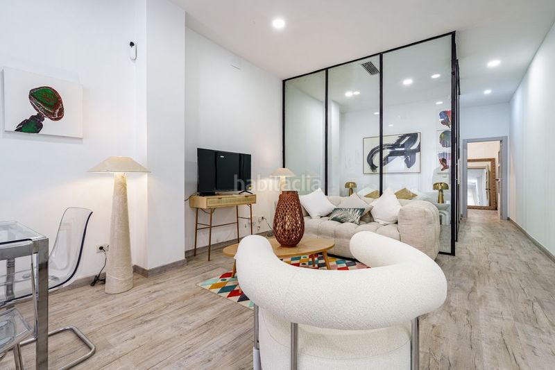 Foto 56e025b6-7223-4416-b419-3cede5022979. Loft amb calefacció a Cuatro Caminos - Azca Madrid