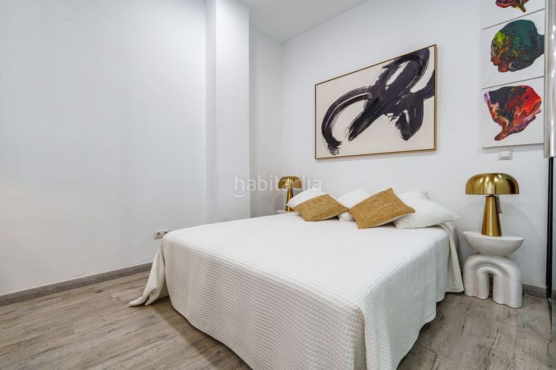 Foto 7b35134c-9d26-43d7-a0e2-48837a29e6ac. Loft amb calefacció a Cuatro Caminos - Azca Madrid