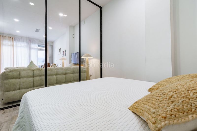 Foto 9ad2dbf6-86f1-4e41-8380-7183a7e5f98f. Loft amb calefacció a Cuatro Caminos - Azca Madrid