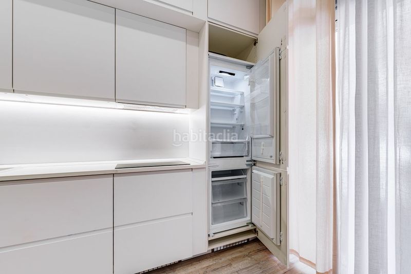 Foto d631562e-ddc2-41df-8721-56981d500244. Loft amb calefacció a Cuatro Caminos - Azca Madrid