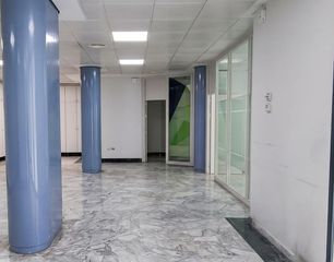 Geschäftsraum in Calle Ayala