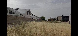 Terreno residenziale  Avenida de la unión europea