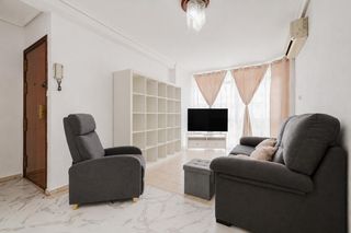 Flat  Bda. villegas