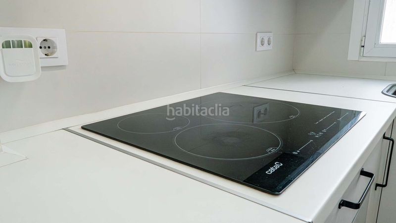 Foto 4f66f316-563b-4c00-b9c4-f196ce820261. Pis amb calefacció a Fuente del Berro Madrid