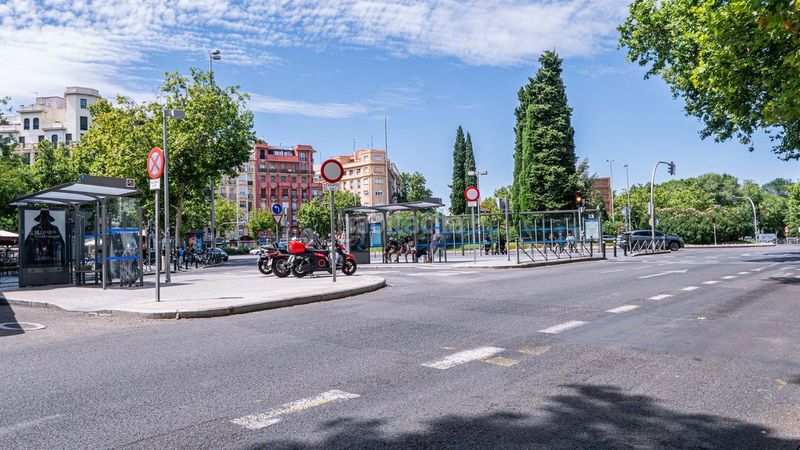 Foto 8b1233e1-ab50-456a-8821-f7b21a6fcfe9. Pis amb calefacció a Fuente del Berro Madrid