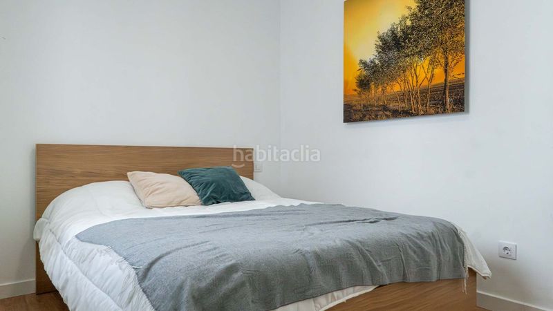 Foto 8d0b6b6b-844a-4f44-a1f1-3f1ee11bf83a. Pis amb calefacció a Fuente del Berro Madrid