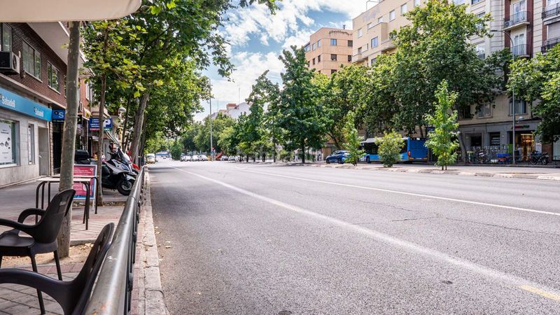 Foto c00a11f0-5bf4-4e43-987c-6d375e2dbec5. Pis amb calefacció a Fuente del Berro Madrid