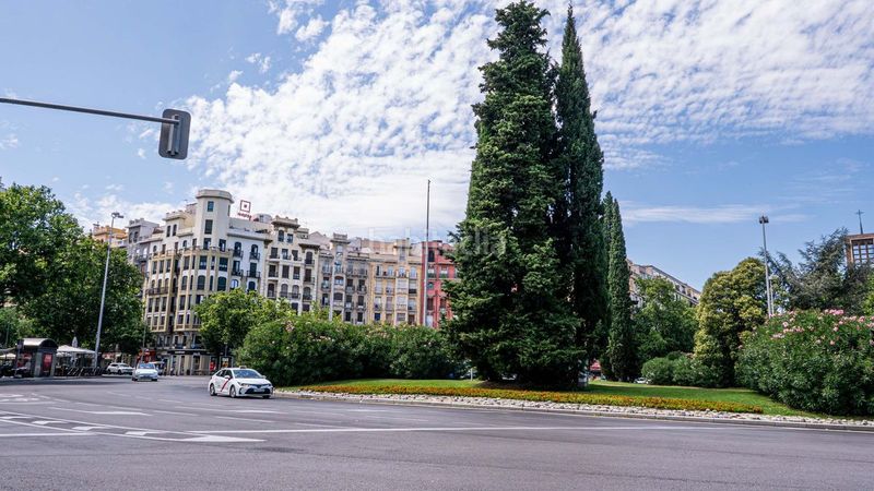 Foto c807eb14-85eb-4835-b6c8-4d77b0f2224d. Pis amb calefacció a Fuente del Berro Madrid