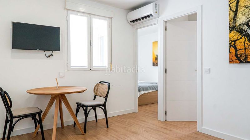 Foto d9df46a7-9e2a-43b6-a8b9-2666caa3b01b. Pis amb calefacció a Fuente del Berro Madrid