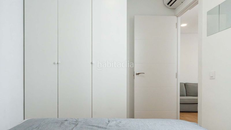 Foto e7afa7ca-edf2-4e75-9843-b8e6c21df9ba. Pis amb calefacció a Fuente del Berro Madrid
