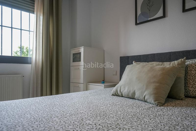 Foto db910fe4-01c7-4223-8209-ed09036734b3. Pis amb calefacció aparcament piscina a Parla este Parla