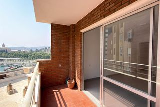 Flat  Calle faro