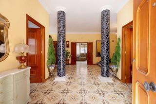 Casa a schiera  Calle lope de vega