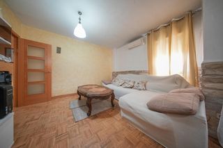 Flat in Calle Cristo de la Victoria