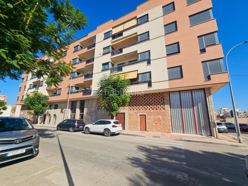 Foto 1cb4a70c-4ef3-4a01-a421-c8bf49e69f7c. Àtic amb calefacció aparcament a Albatera