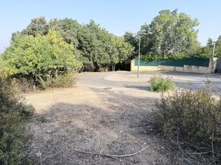 Terreno residencial  Calle orduña