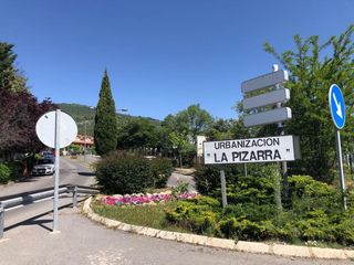 Terreny residencial a Calle Orduña